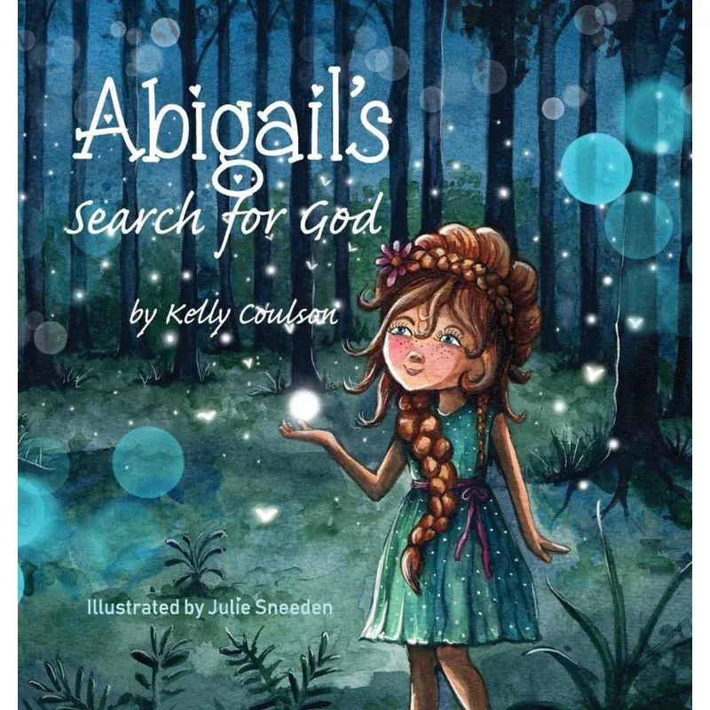 Abigails Search for God