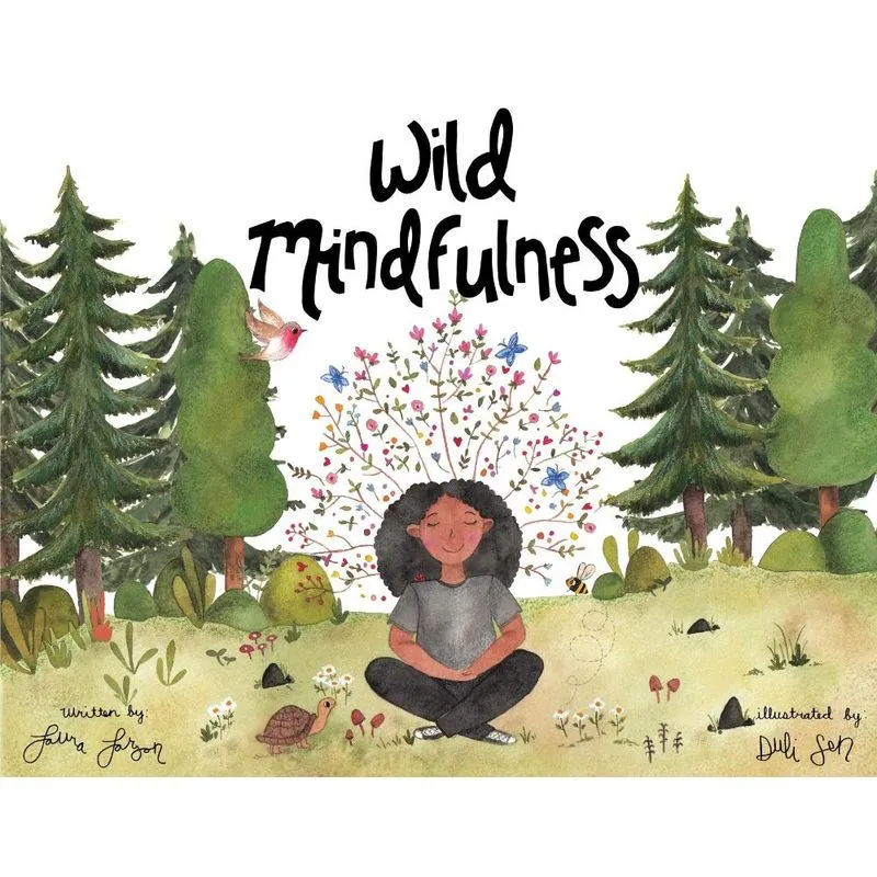 Wild Mindfulness