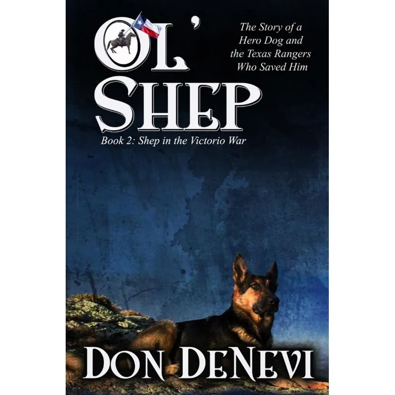 Ol Shep