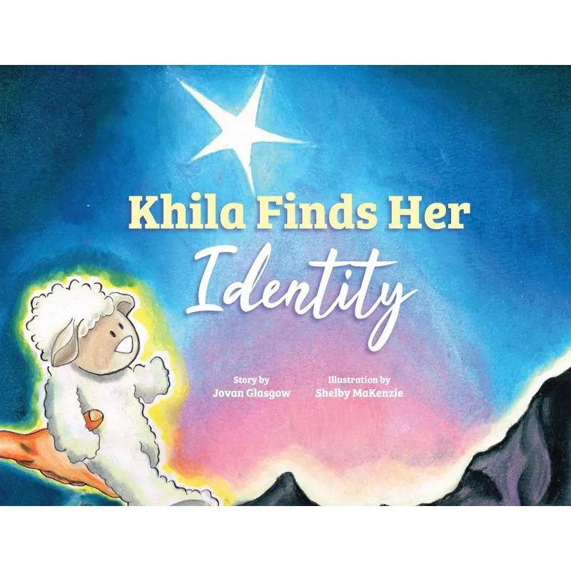 Khila Finds Her Identity