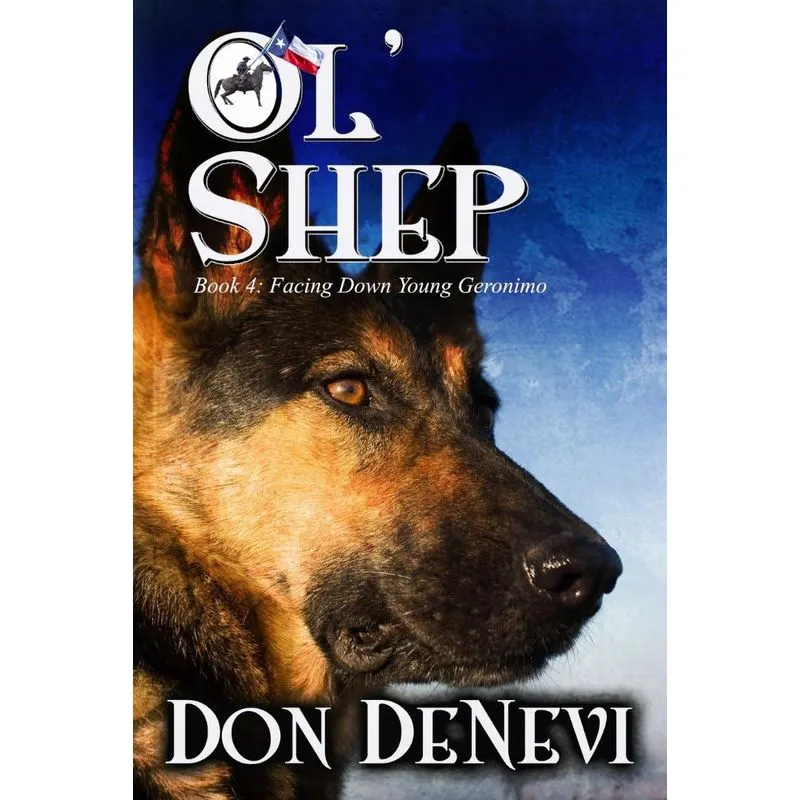 Ol Shep