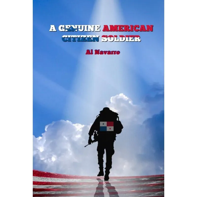 A Genuine American Citizen Soldier