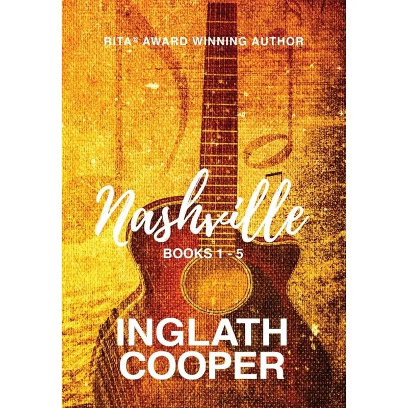 Nashville - Books 1 - 5