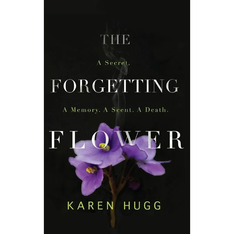 The Forgetting Flower