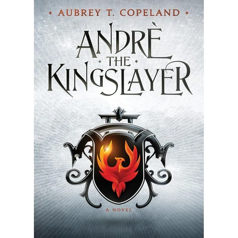 André, The Kingslayer
