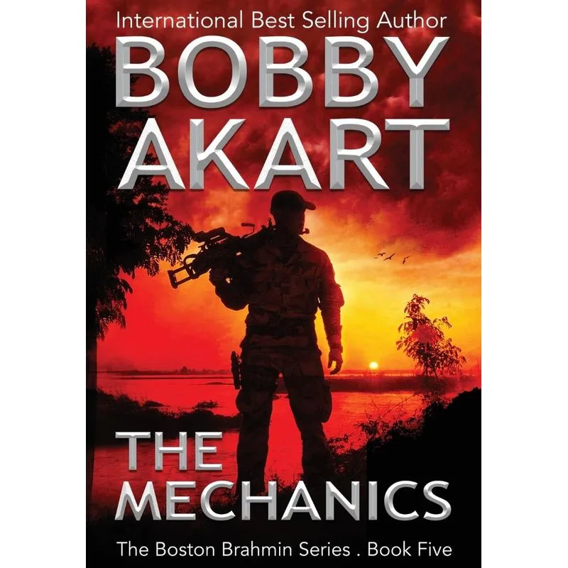 The Mechanics