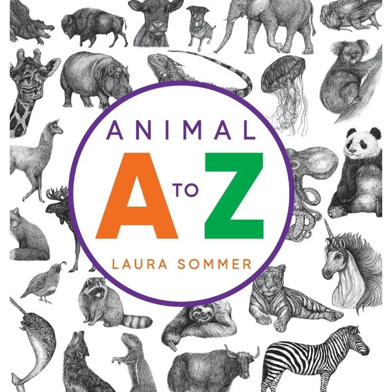 Animal A-Z