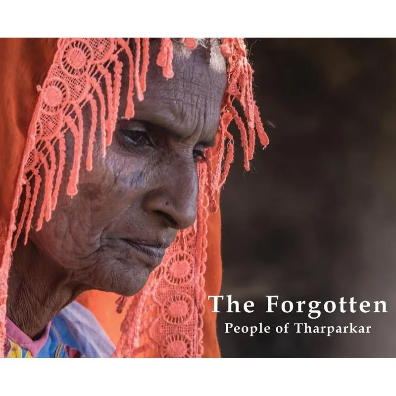 The Forgotten People of Tharparkar