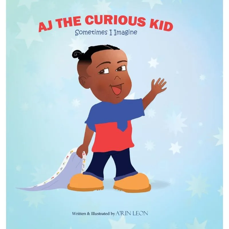 AJ The Curious Kid