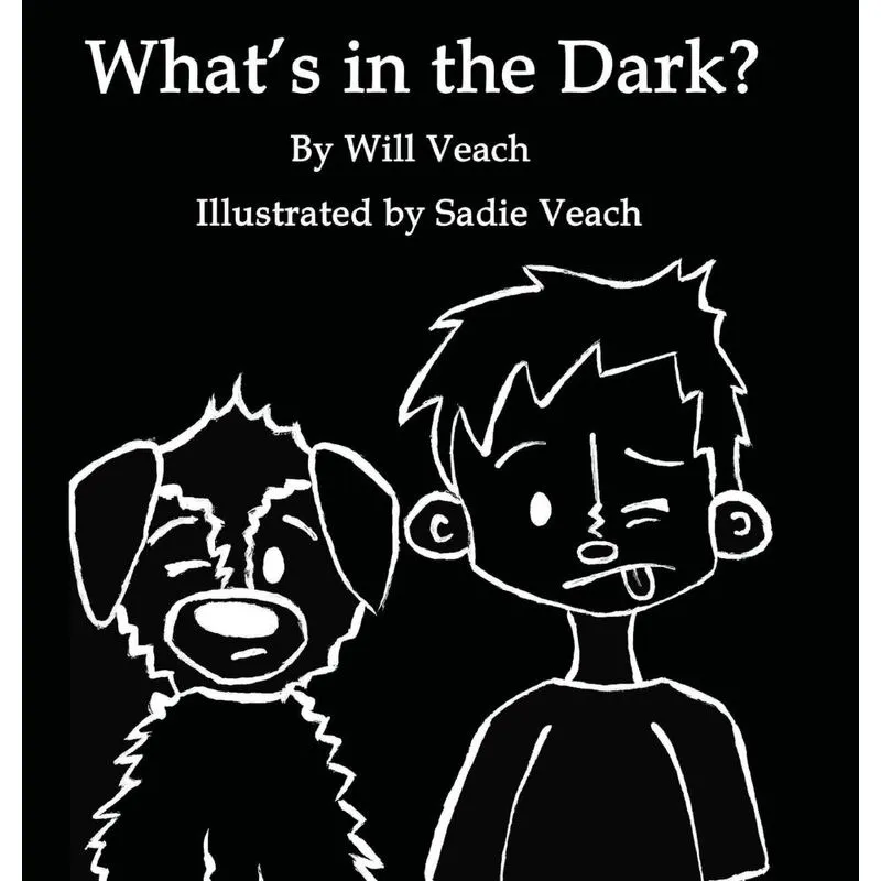 Whats in the Dark?