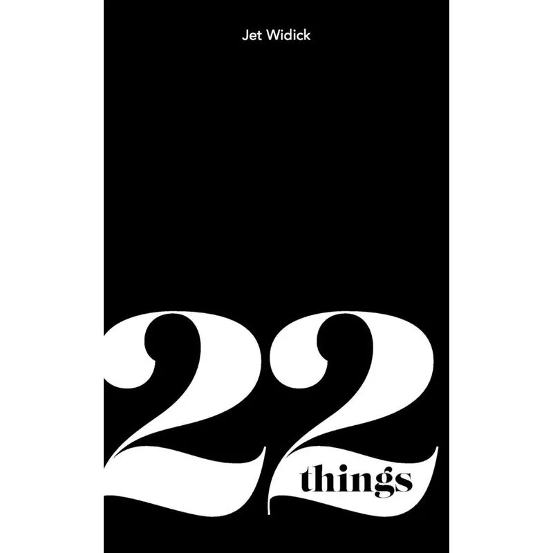 22 Things
