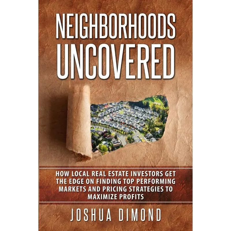 Neighborhoods Uncovered