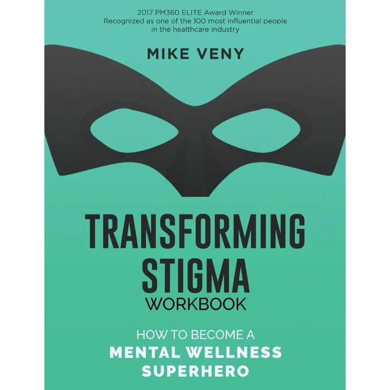 Transforming Stigma Workbook