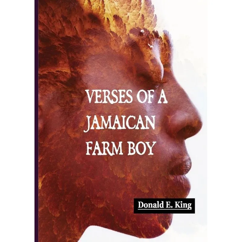 Verses of a Jamaican Farm Boy