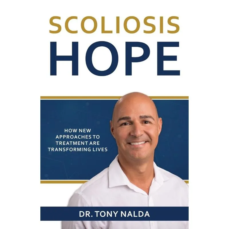 Scoliosis Hope