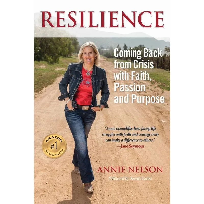 Resilience
