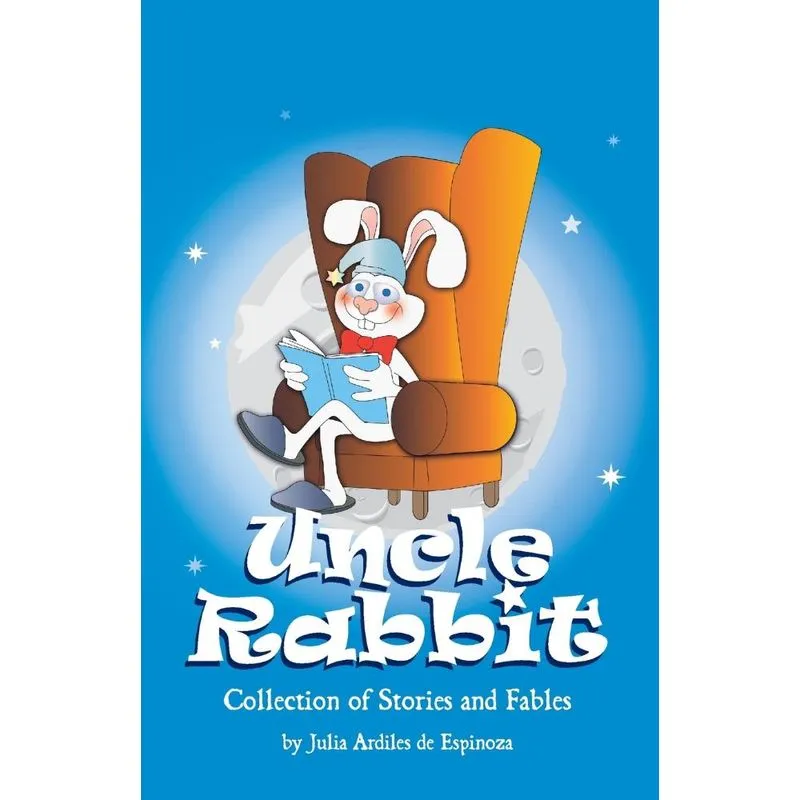 Uncle Rabbit
