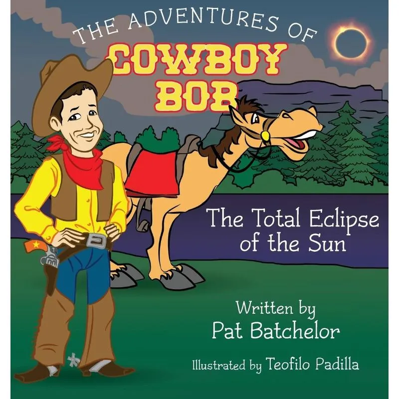 The Adventures of Cowboy Bob