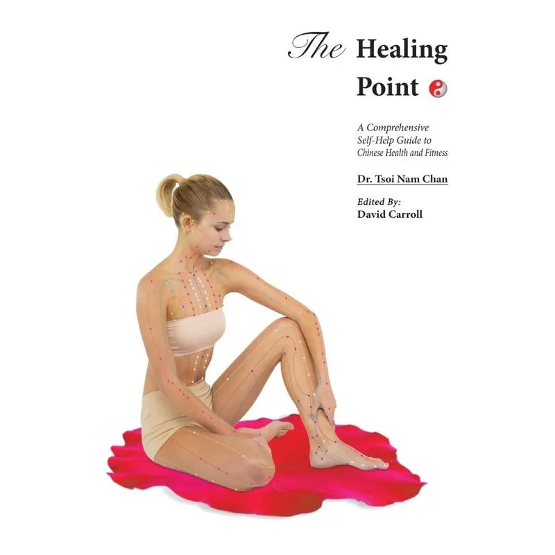 The Healing Point