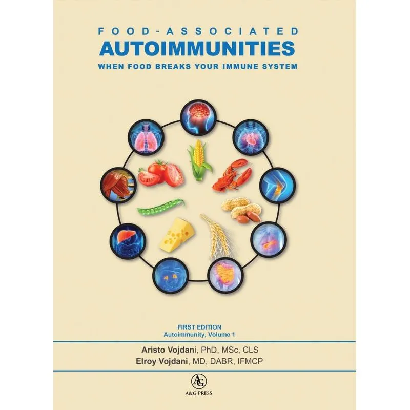 Food-Associated Autoimmunities