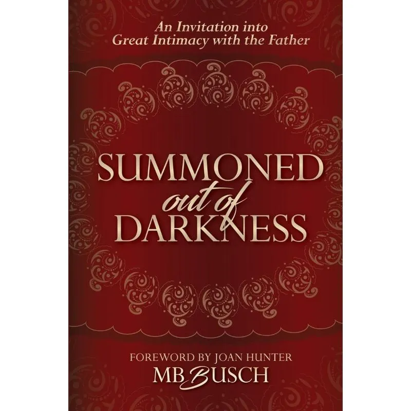 Summoned Out of Darkness