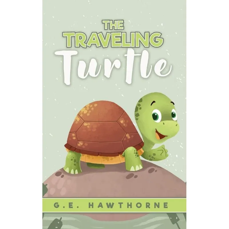 The Traveling Turtle