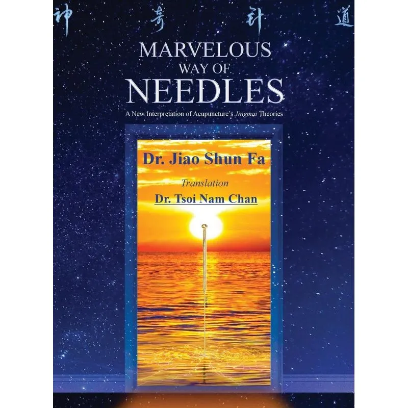Marvelous Way of Needles