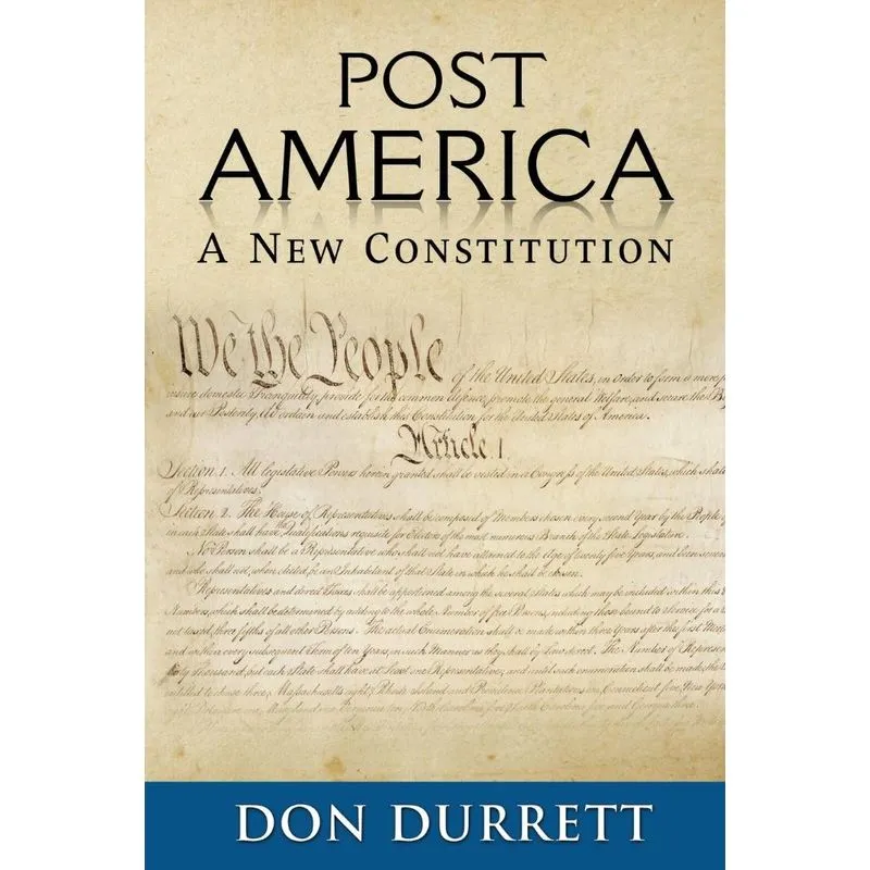 Post America