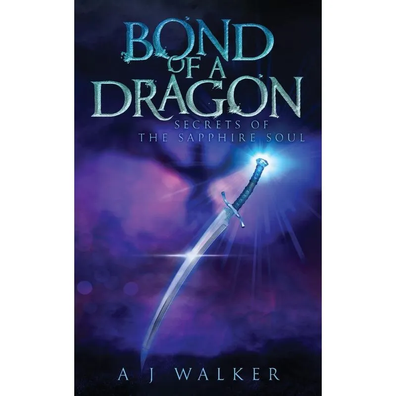 Bond of a Dragon