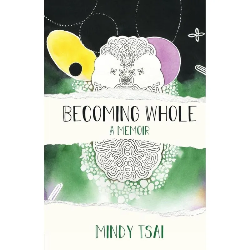 Becoming Whole