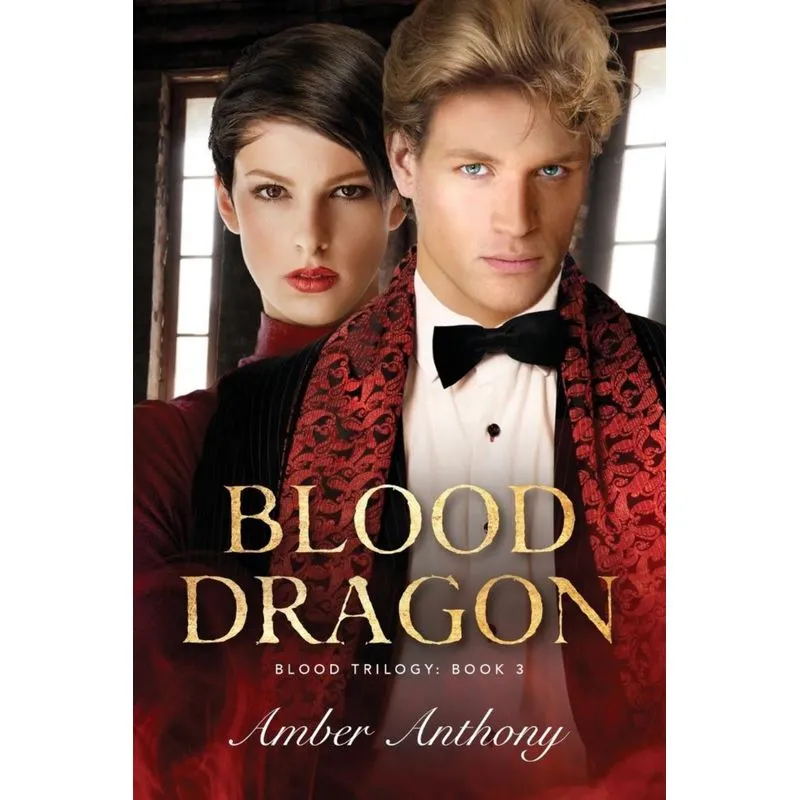 Blood Dragon