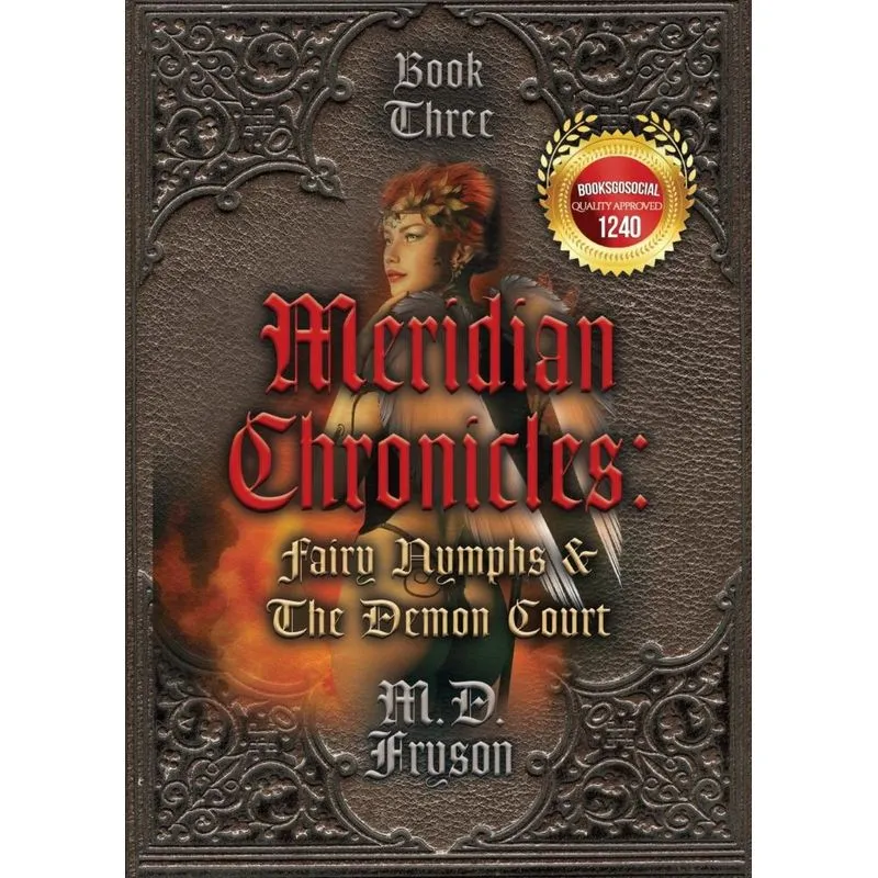 Meridian Chronicles