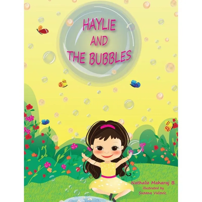 Haylie And The Bubbles
