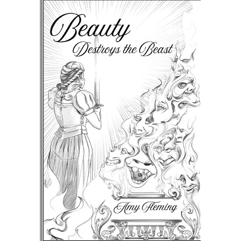Beauty Destroys the Beast