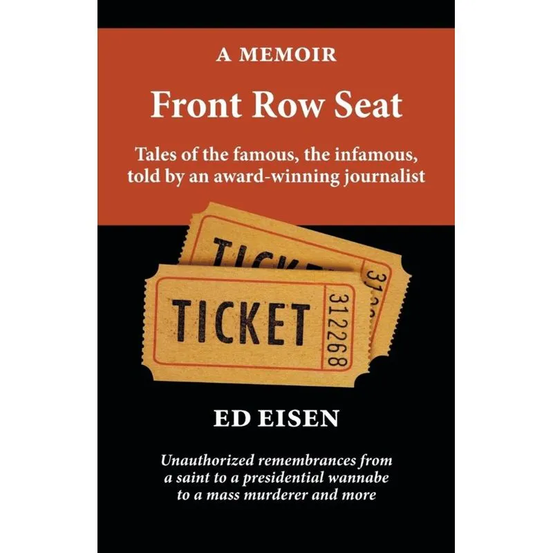 Front Row Seat