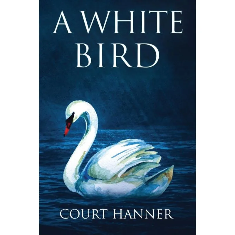 A White Bird