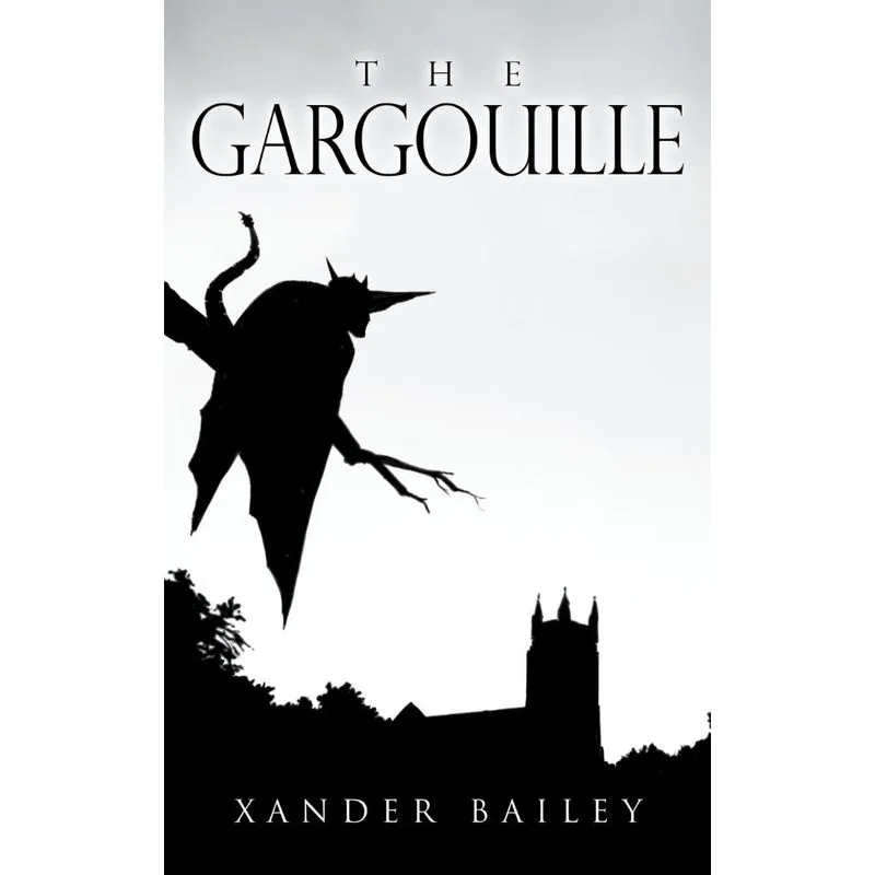 The Gargouille