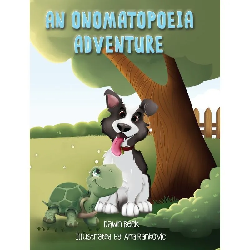 An Onomatopoeia Adventure