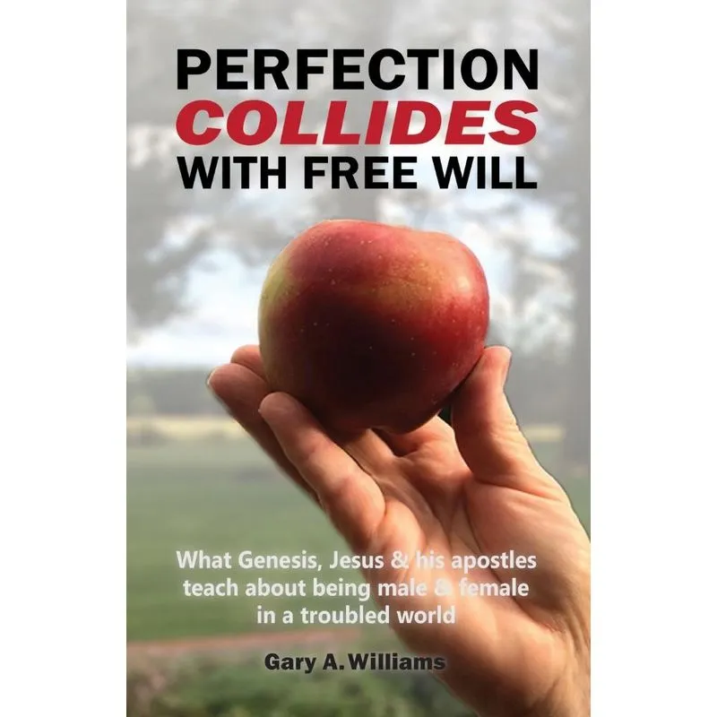 Perfection Collides With Free Will