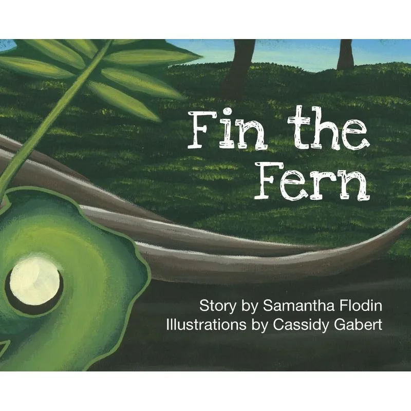 Fin the Fern