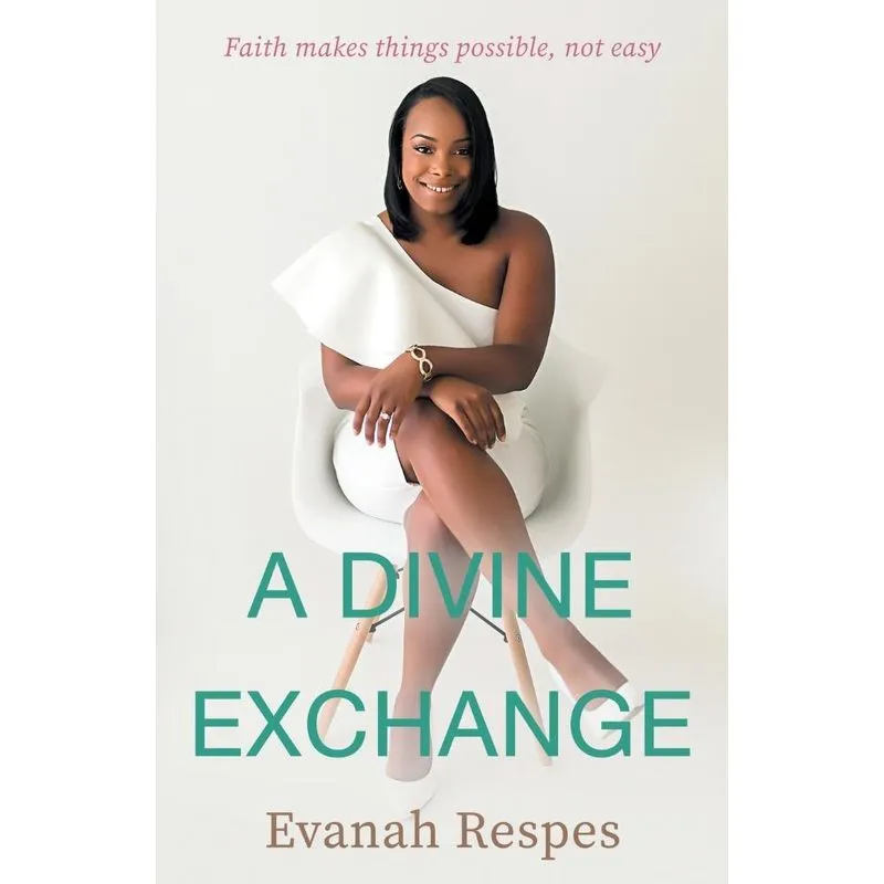 A Divine Exchange