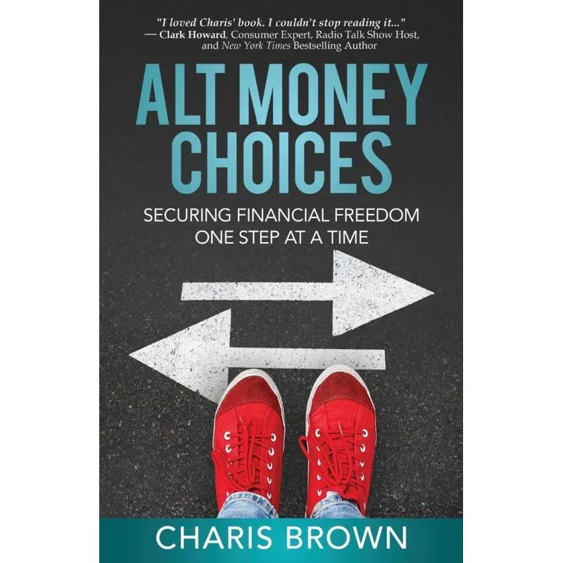 Alt Money Choices