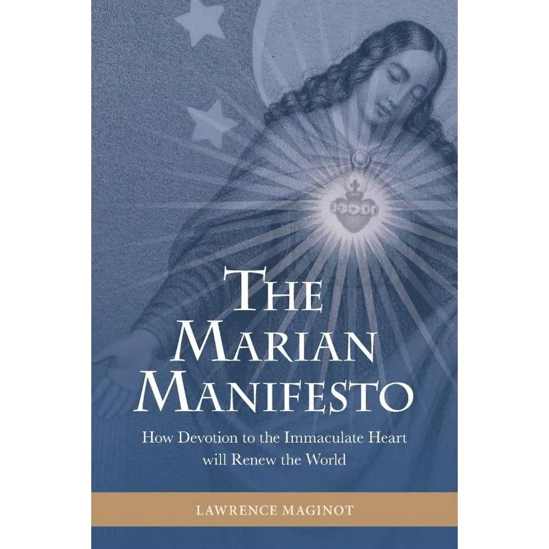 The Marian Manifesto