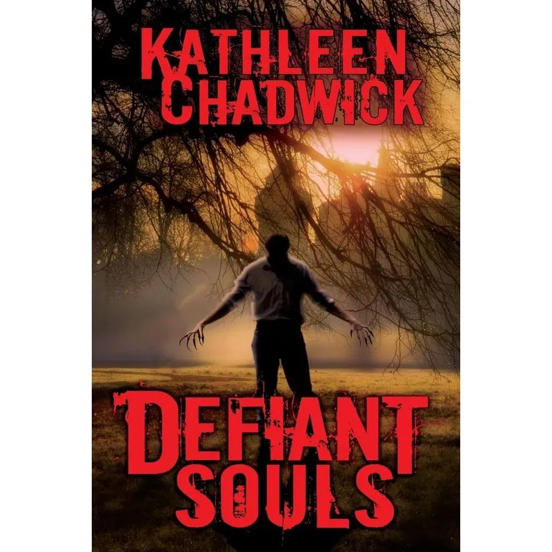 Defiant Souls