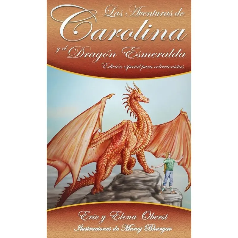 Las Aventuras de Carolina