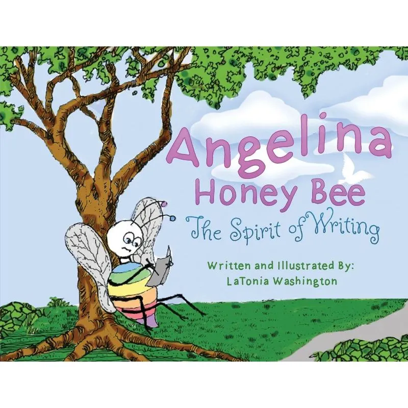 Angelina Honey Bee