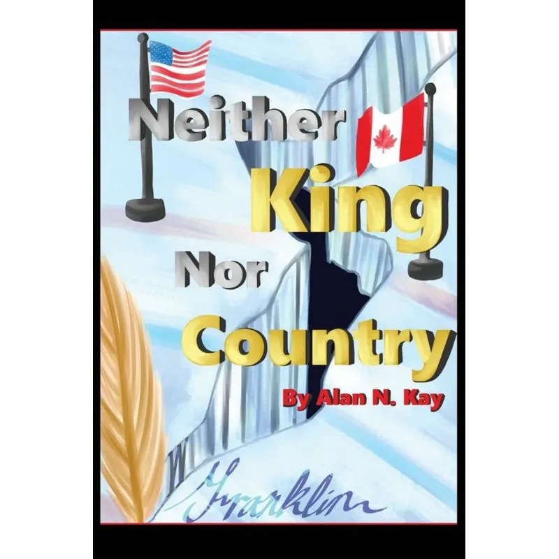 Neither KIng Nor Country