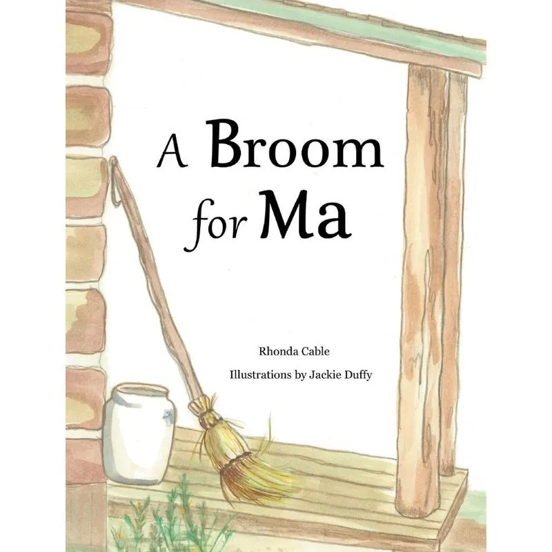 A Broom for Ma