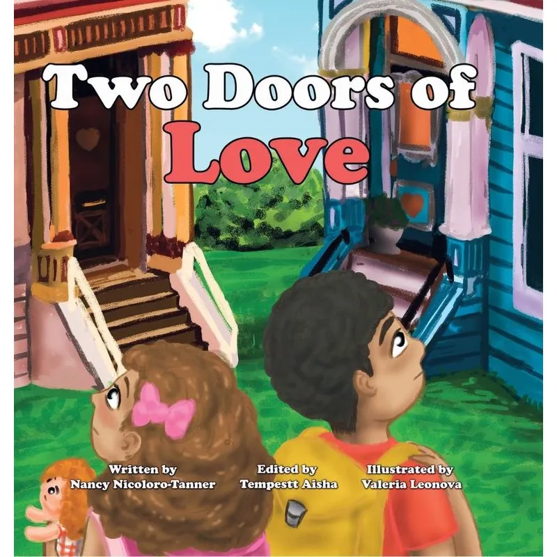 Two Doors Of Love