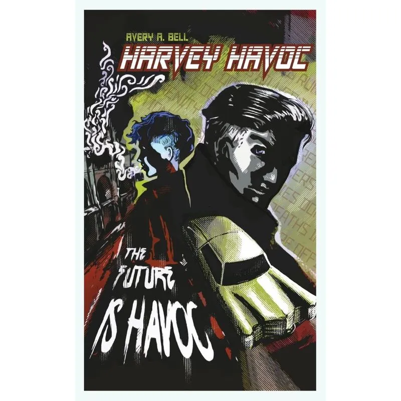 Harvey Havoc